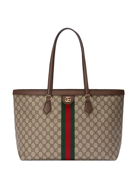 gucci bag zip|gucci boutique shopping bag.